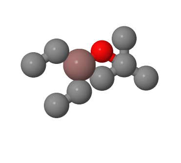 (t-Butoxy)diethylindium, 98%,(t-Butoxy)diethylindium, 98%