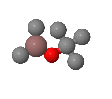 (t-Butoxy)dimethylindium, 98%,(t-Butoxy)dimethylindium, 98%