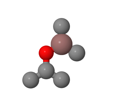 (i-Propoxy)dimethylindium, 98%,(i-Propoxy)dimethylindium, 98%