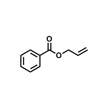 苯甲酸烯丙酯,Allyl benzoate