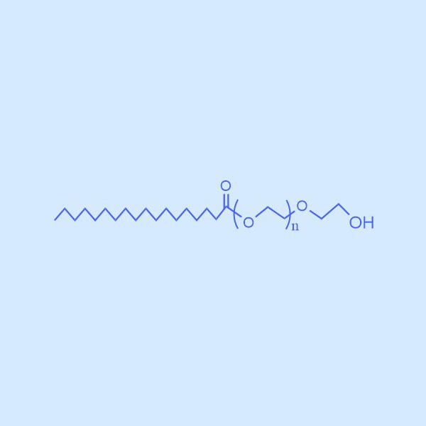 十八烷酸聚乙二醇羥基,Stearic acid-PEG-OH