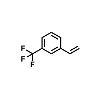 1-(三氟甲基)-3-乙烯基苯,1-(Trifluoromethyl)-3-vinylbenzene