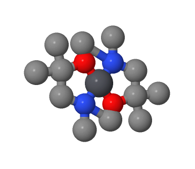 双(二甲基氨基-2-丙氧基)铅(II),Bis(1-dimethylamino-2-methyl-2-propanolate)lead (II), 98% (Pb(dmamp)2)