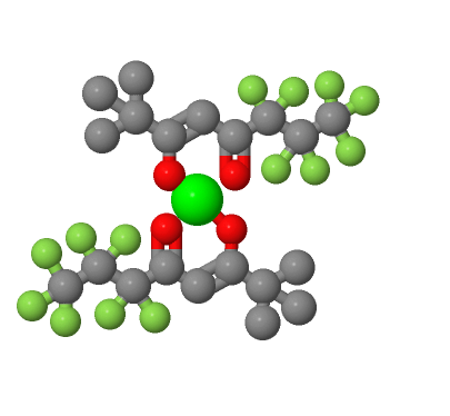 双(2,2,6,6,-四甲基-3,5-庚二酮酸)锶,BIS(6,6,7,7,8,8,8-HEPTAFLUORO-2,2-DIMETHYL-3,5-OCTANEDIONATE)STRONTIUM HYDRATE