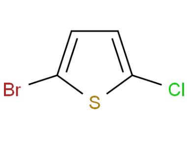 2-溴-5-氯噻吩,2-Bromo-5-chlorothiophene