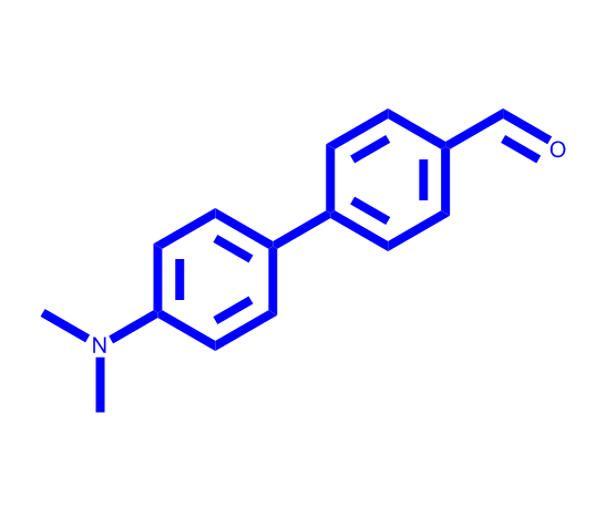 4'-(二甲基氨基)-[1,1'-联苯]-4-甲醛,4'-(Dimethylamino)-[1,1'-biphenyl]-4-carbaldehyde