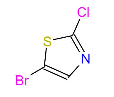 5-溴-2-氯噻唑,5-bromo-2-chlorothiazole