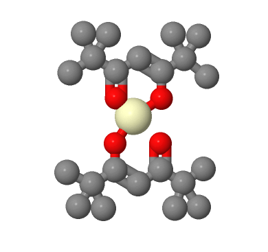 四(2,2,6,6-四甲基-3,5-庚二酮酸)铈(IV),Cerium(IV) tetramethylheptanedionate