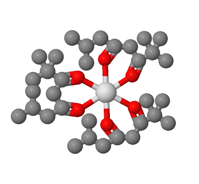 Tris(2,2,7-trimethyl-3,5-octanedionato)scandium (III),Tris(2,2,7-trimethyl-3,5-octanedionato)scandium (III)