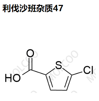 利伐沙班杂质47,Rivaroxaban Impurity 47