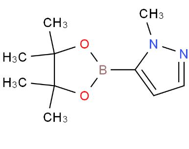 1-甲基-1H-吡唑-5-硼酸频哪醇酯,1-Methyl-1H-pyrazole-5-boronic acid pinacol ester