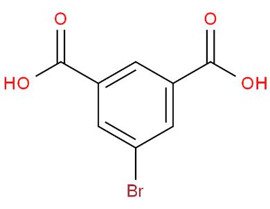 5-溴-1,3-苯二甲酸,5-Bromo-1,3-benzenedicarboxyic acid