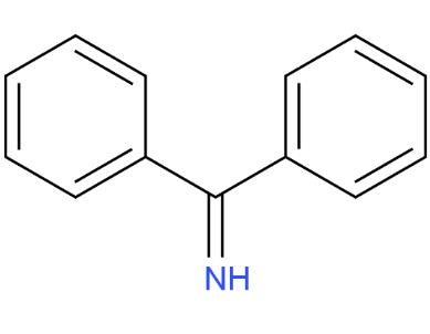 二苯甲酮亚胺,Benzophenone imine