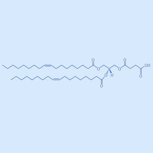 1,2-二油?；?sn-甘油-3-琥珀酸酯,DOGS