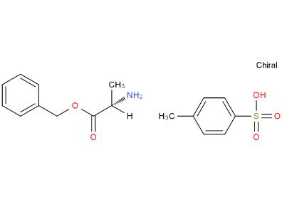 L-丙氨酸苄酯对甲苯磺酸盐,L-Alanine benzyl ester 4-toluenesulfonate