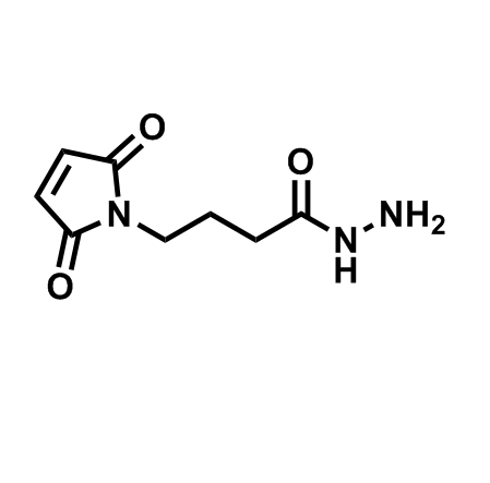 4-马来酰亚胺丁酰肼,4-(2,5-Dioxo-2,5-dihydro-1H-pyrrol-1-yl)butanehydrazide