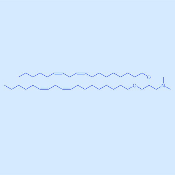 DLinDMA,1,2-Dilinoleyloxy-N,N-dimethyl-3-aminopropane