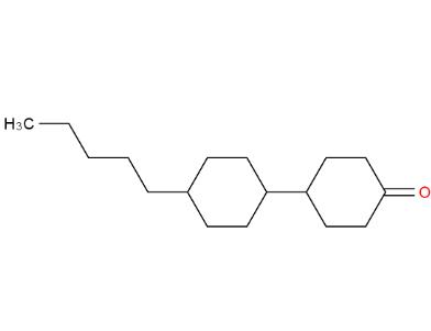 戊基双环己基酮,4-Pentyldicyclohexylanone