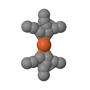 双(四甲基环戊二烯)铁,BIS(TETRAMETHYLCYCLOPENTADIENYL)IRON