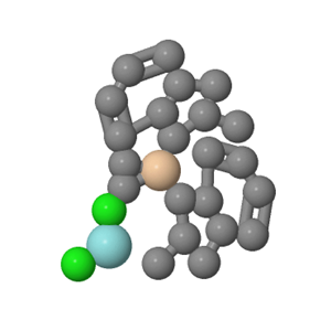149342-08-5；RAC-二甲基硅基双(2-甲基茚基)二氯化锆