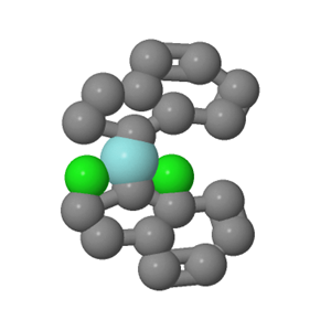 12148-49-1；二茚基二氯化锆