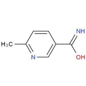 6-甲基烟酰胺,6-Methylnicotinamide