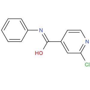 2-氯-N-苯基异烟酰胺