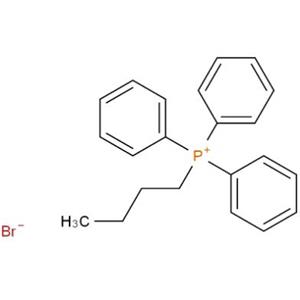 丁基三苯基溴化鏻,Butyltriphenylphosphonium bromide