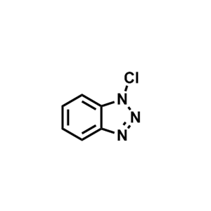 1-氯苯并三氮唑,1-CHLOROBENZOTRIAZOLE