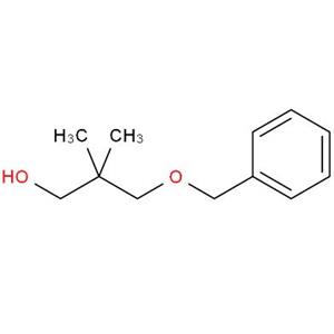 3-苄氧基-2,2-二甲基丙醇