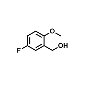 2-甲氧基-5-氟苯甲醇