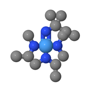 511292-99-2；三(乙基甲酰胺基)(叔丁基酰亚氨)钽(V)