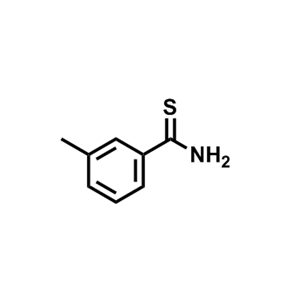 3-甲苯基硫代甲酰胺