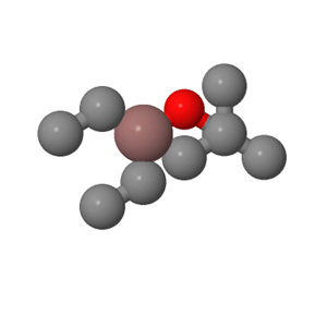 (t-Butoxy)diethylindium, 98%,(t-Butoxy)diethylindium, 98%