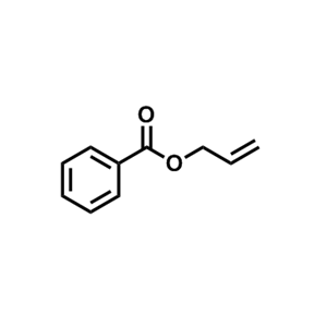 苯甲酸烯丙酯,Allyl benzoate
