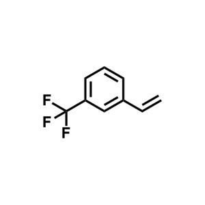 1-(三氟甲基)-3-乙烯基苯,1-(Trifluoromethyl)-3-vinylbenzene