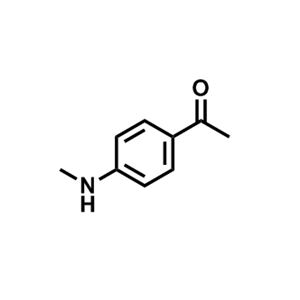 4-乙酰基-N-甲基苯胺