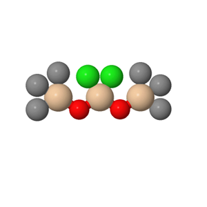 2750-44-9；双(三甲基硅氧基)二氯硅烷