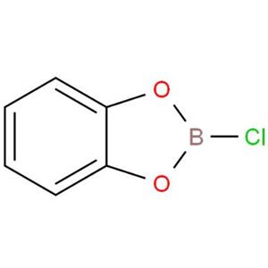 2-氯-1,3,2-苯并二氧杂硼杂环戊烯