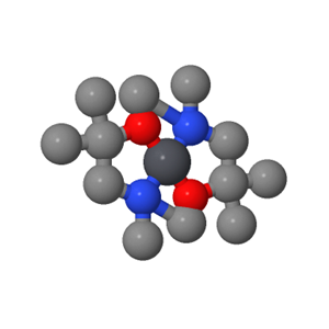 934302-16-6；双(二甲基氨基-2-丙氧基)铅(II)