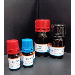 Stearic acid十八烷酸聚乙二醇生物素,Stearic acid-PEG-BIOTIN