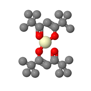 四(2,2,6,6-四甲基-3,5-庚二酮酸)铈(IV),Cerium(IV) tetramethylheptanedionate