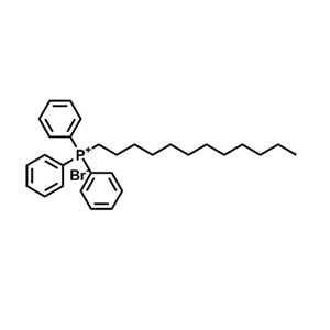 十二烷基三苯基溴化膦