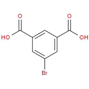 5-溴-1,3-苯二甲酸