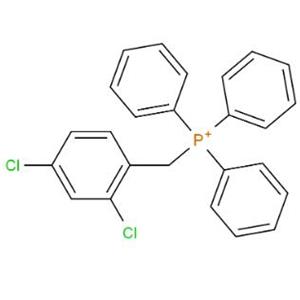 (2,4-二氯苄基)三苯基氯化鏻