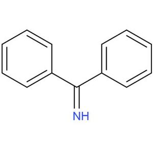 二苯甲酮亚胺,Benzophenone imine