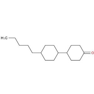 戊基双环己基酮,4-Pentyldicyclohexylanone