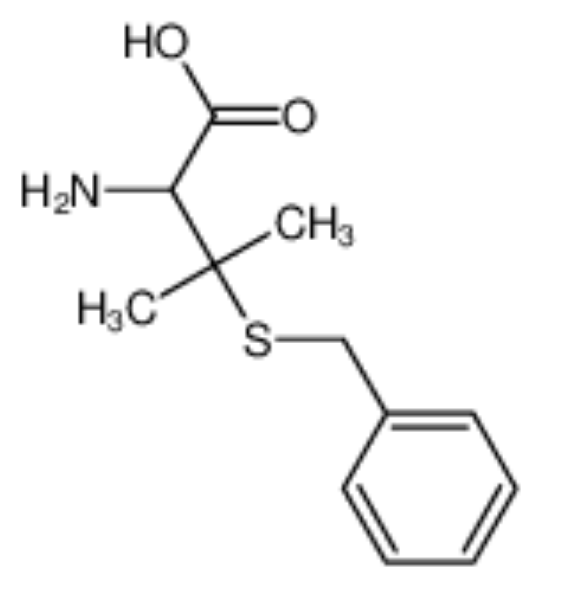 S-苯基-D-青霉胺,H-BETA,BETA-DIMETHYL