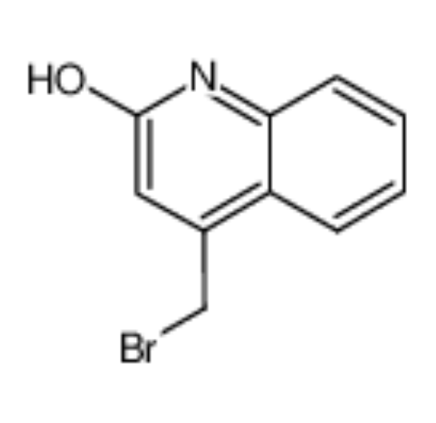 溴甲基喹啉酮,4-Bromomethyl-1,2-dihydroquinoline-2-one