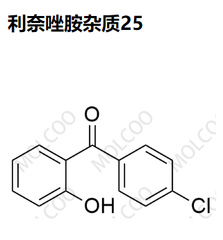 利奈唑胺杂质25,Linezolid Impurity 25